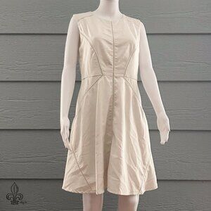 🌼Neiman Marcus Sleeveless Dress🌼